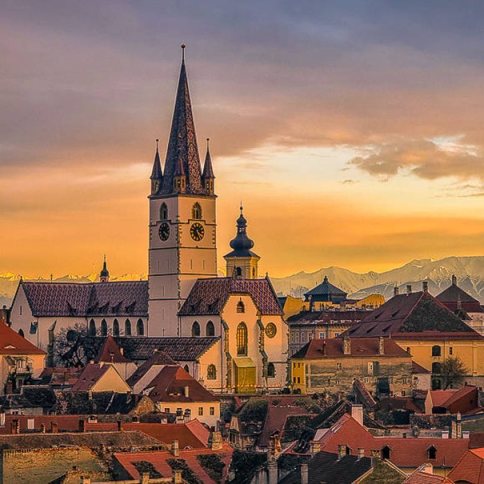 sibiu sibiu